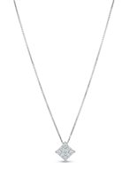 Collana GPG Donna in Oro Cubic Zirconia GPGGOLDCO03